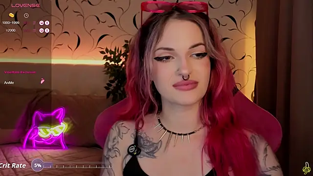 BratzieDarsie webcam