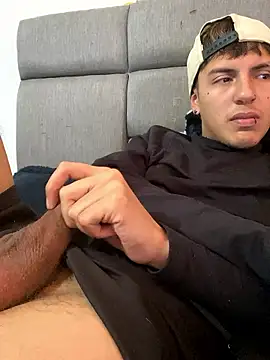 NaytonFreeman webcam