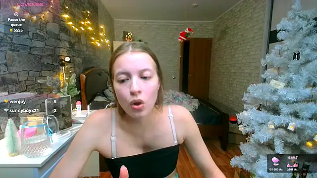 __Aphrodita__wow__ webcam