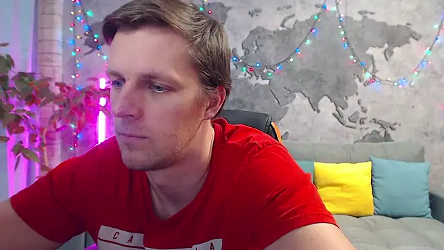 VikingChrisss webcam