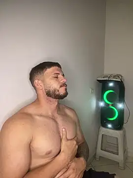 Andeilson1999 webcam