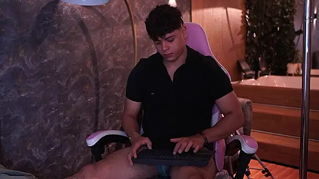 Ethan_occonor webcam