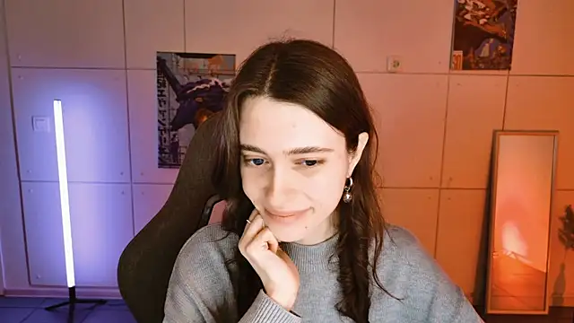 Yoka_paradoXXX webcam