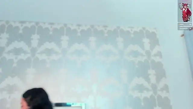 miliaangeles - Miliaangeles's free webcam