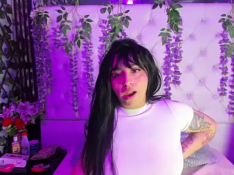 dashamiller_ - DashaMiller_'s free webcam - UK Sex Cams