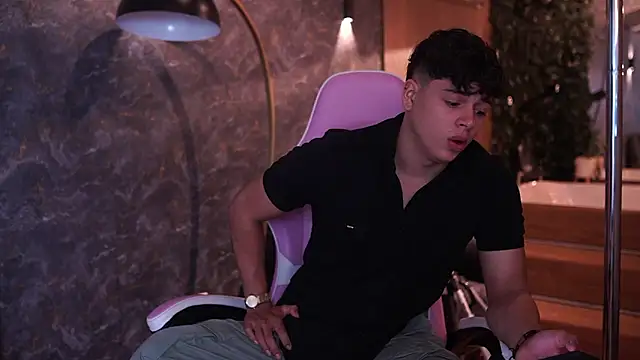 Ethan_occonor webcam