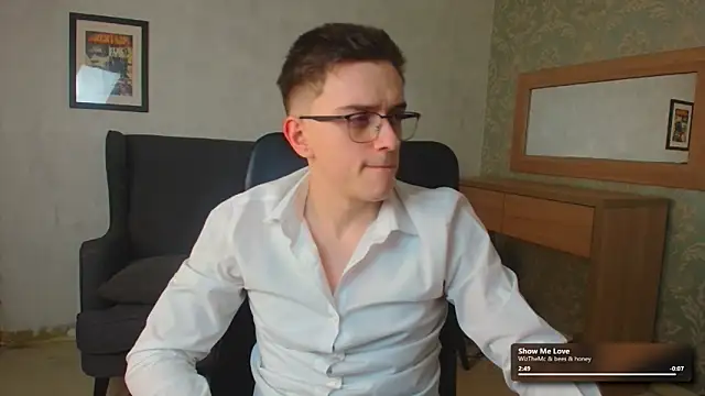 felixstarkk (M young) - Verbal DOM HUGE LOAD ! Diamo !