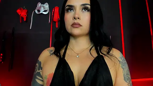 CharlotteScotte webcam