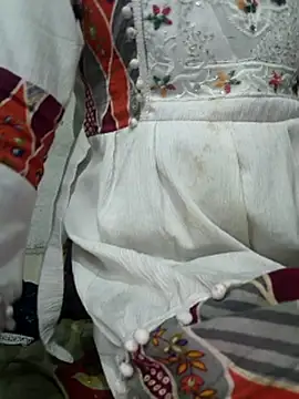 LOVELYKAJALBHABHI webcam