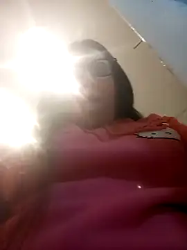 Xiomara_fiery webcam