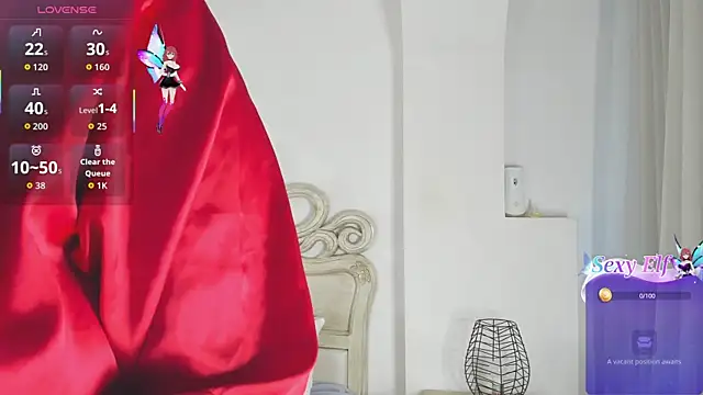 michell_blakke webcam