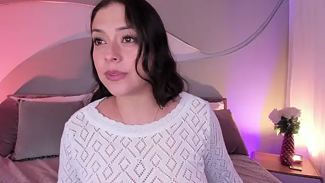 nicolle_w - Nicolle_W's free webcam - UK Sex Cams