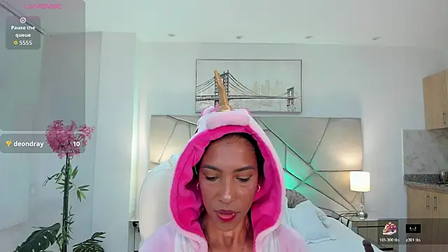 shantaall_ (F milf) - FUCK ASS + SQUIRT