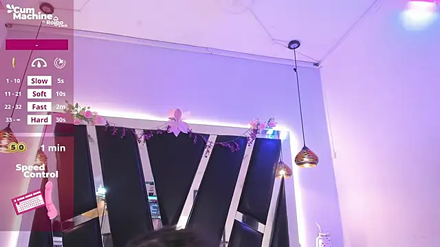 antonelllepiercee (F young) - FUCK ME FAST X2 MIN + CREAMY