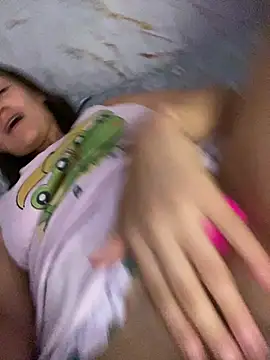 carolsapequinha webcam