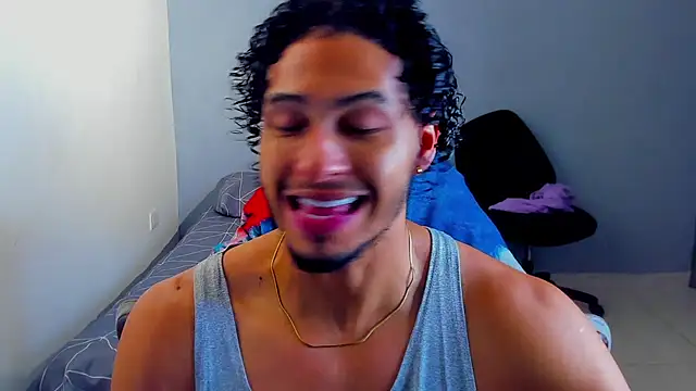 Kris_Khalifa69 webcam