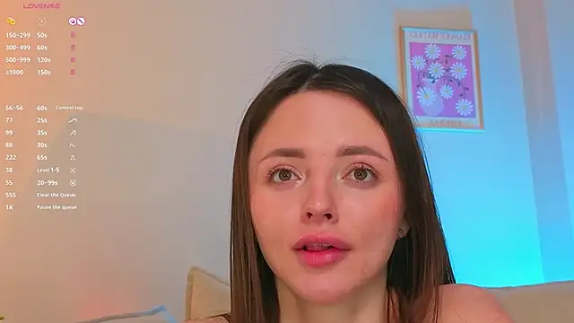 oliviakis_ - OliviaKis_'s free webcam