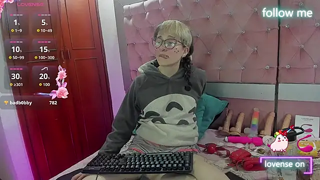 neeko_princes webcam