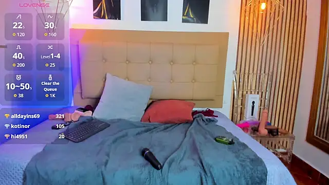 _samanthaa_foxx webcam