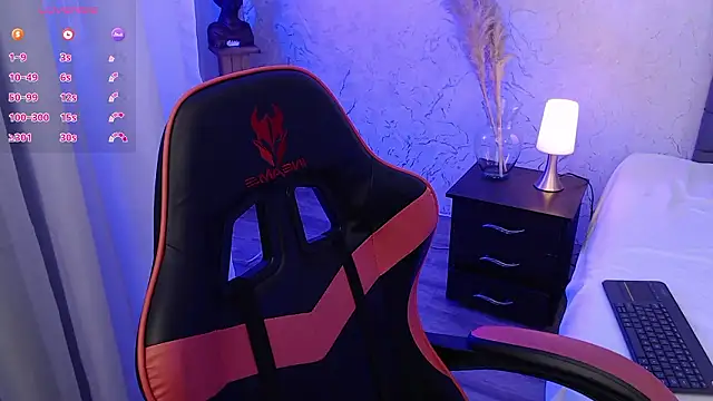 Sabriinaa_Foxx webcam