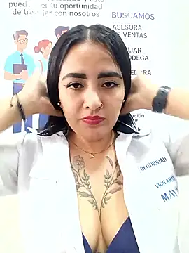 MAYE__13 webcam
