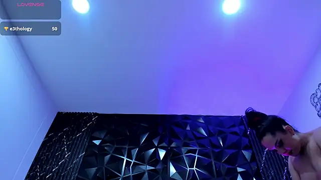 AudreyHayworth webcam