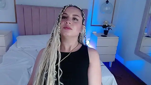 Alice_Sinclair_ webcam