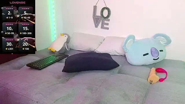 Mercury_muscle webcam