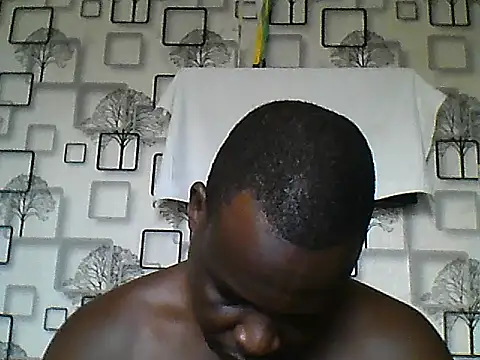 chumba_001 (Ask my age) - Tip Tip for a thunderous shows