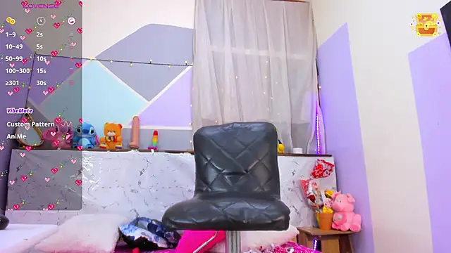 Michellcockxxx webcam