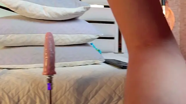 ambar_rosse25 webcam