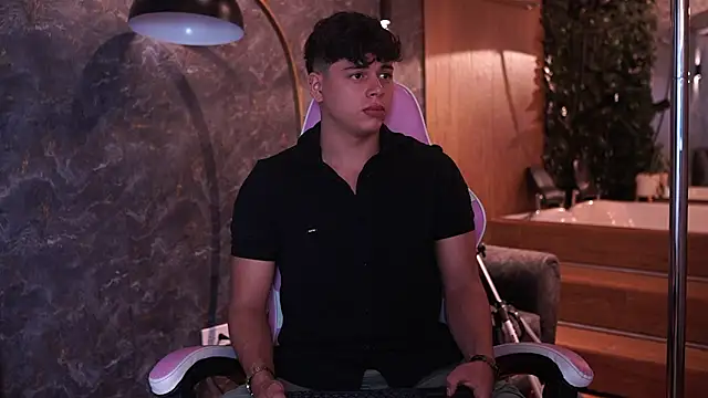 Ethan_occonor webcam