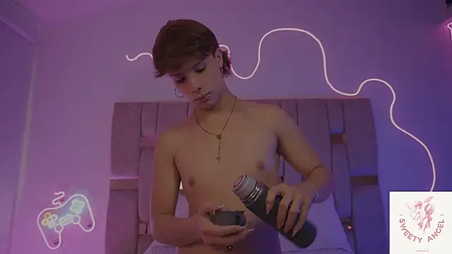 _SweetyAngel_ webcam