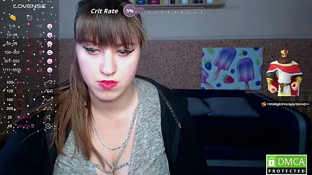 Amali_Ivanna_smit webcam