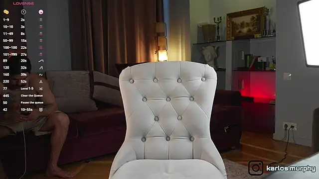 karlos_ripped_ (M young) - make me crazy horny