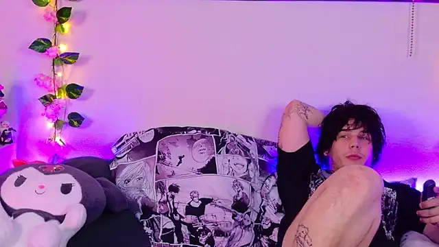 night_angell69 (Ask my age) - BJ POV