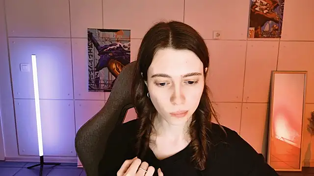 Yoka_paradoXXX webcam