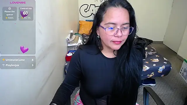 Miss__kendra_ webcam