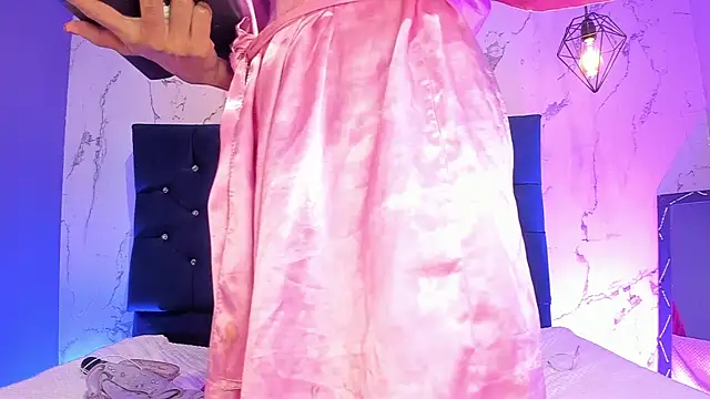 Seleny_fitness1 webcam