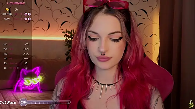 BratzieDarsie webcam