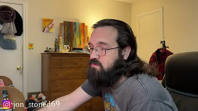 beardedfantasydaddy webcam