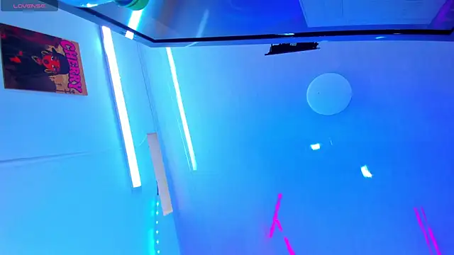 Cherry_splash webcam