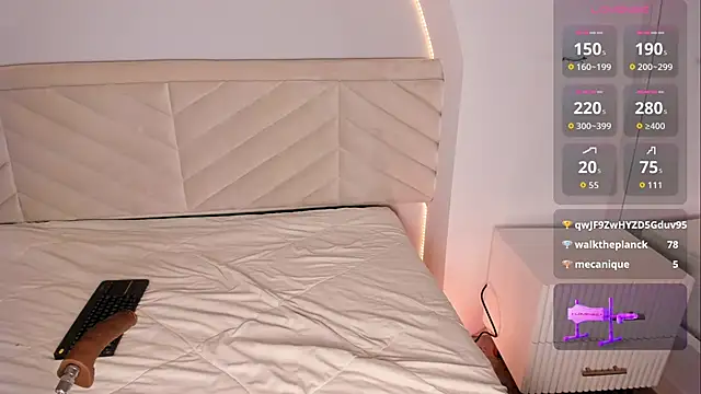 Bella_Williiams webcam