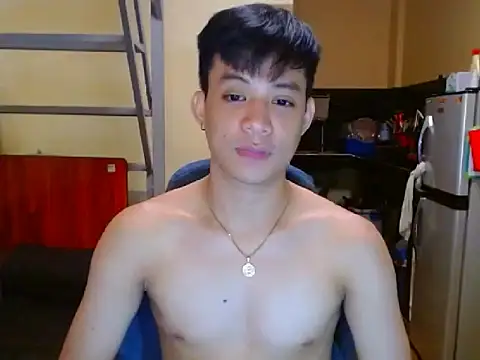 AsianCUMQUICKLY webcam