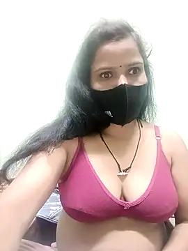 kajal-tanu webcam