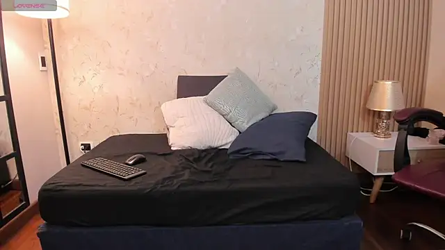 dahianeconnor webcam