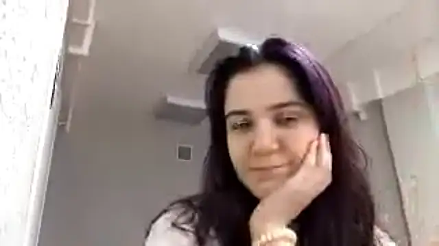 DominicaMullins webcam