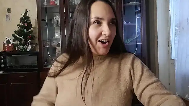 VoulezVous_Angel live cam screenshot female on Gratis Show – Free Live Cams