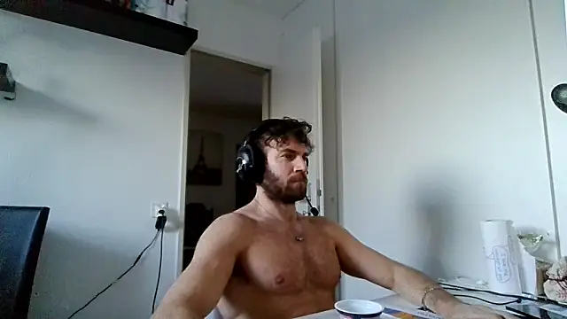 alpha-hunk webcam