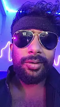 Ivy_the_goddess webcam